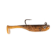 Strike King Strike King Homing Minnow 1/4oz Swimbait, Orange Bream, 3in, SKHM3-697