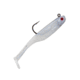 Strike King Strike King Homing Minnow 1/8oz Swimbait, Pearl, 3in, SKHM318-84