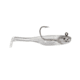 Strike King Strike King Homing Minnow 1/8oz Swimbait, Prism, 3in, SKHM318-367