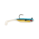 Strike King Strike King Homing Minnow 1/4oz Swimbait, Sexy Shad, 3in, SKHM3-590