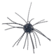 Strike King Mag Tumbleweed Floating Soft Bait