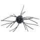 Strike King Mag Tumbleweed Floating Soft Bait