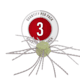 Strike King Mag Tumbleweed Floating Soft Bait
