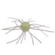 Strike King Mag Tumbleweed Floating Soft Bait