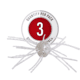 Strike King Mag Tumbleweed Floating Soft Bait