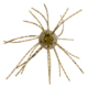 Strike King Mag Tumbleweed Floating Soft Bait