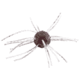 Strike King Mag Tumbleweed Floating Soft Bait