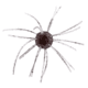 Strike King Mag Tumbleweed Floating Soft Bait