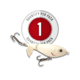 Strike King Patroller 75 Hard Bait