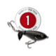 Strike King Patroller 75 Hard Bait