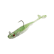 Strike King Strike King Pinger Minnow, 1/4oz, Baby Bass, 3in, SKPNGR3-55