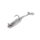 Strike King Strike King Pinger Minnow, 1/8oz, Ghost Shad, 3in, SKPNGR318-151