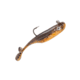 Strike King Strike King Pinger Minnow, 1/8oz, Orange Bream, 3in, SKPNGR318-697