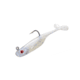 Strike King Strike King Pinger Minnow, 1/8oz, Pearl, 3in, SKPNGR318-84
