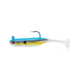 Strike King Strike King Pinger Minnow, 1/4oz, Sexy Shad, 3in, SKPNGR3-590