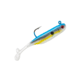 Strike King Strike King Pinger Minnow, 1/4oz, Sexy Shad, 3in, SKPNGR3-590