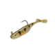 Strike King Strike King Pinger Minnow, 1/4oz, Sugar Daddy, 3in, SKPNGR3-462