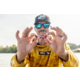 Strike King Tumbleweed Floating Soft Bait
