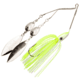 Strike King Two-Time Spinnerbait