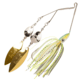 Strike King Two-Time Spinnerbait