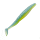 Strike King Swim'n Caffeine Shad, Sexy Shad 2.0, 5in, SCSD5-591