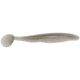 Strike King KVD Swim’n Caffeine Shad Fishing Lure, Soft Plastic Swimbait Fishing Lure, Ghost Shad, 4in, 7-Pack, ??SCSD4-151, SCSD4-151