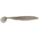 Strike King KVD Swim’n Caffeine Shad Fishing Lure, Soft Plastic Swimbait Fishing Lure, Ghost Shad, 5in, 7-Pack, ??SCSD5-151, SCSD5-151