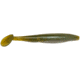 Strike King KVD Swim’n Caffeine Shad Fishing Lure, Soft Plastic Swimbait Fishing Lure, KVD Magic, 4in, 7-Pack, ??SCSD4-141, SCSD4-141