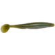 Strike King Swimn Caffeine Shad, KVD Magic, 5in, SCSD5-141