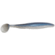 Strike King Swimn Caffeine Shad, Pearl Blue Glimmer Back, 5in, SCSD5-27