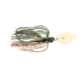 Strike King Thunder Cricket Gold Fishing Lure, Vibrating Swim Jig, Bluegill, 3/8oz, TCGVSJ38-234, TCGVSJ38-234