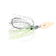 Strike King Thunder Cricket Gold Fishing Lure, Vibrating Swim Jig, Spot Remover, 1/2oz, TCGVSJ12-291, TCGVSJ12-291