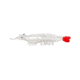 Strike King Tidal Shrimp Swimbait, Boxer, 4.25in, TSB425-136