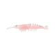 Strike King Tidal Shrimp Swimbait, Flamingo, 3in, TSB3-346