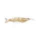 Strike King Tidal Shrimp Swimbait, Gold Rush, 4.25in, TSB425-519