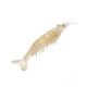 Strike King Tidal Shrimp Swimbait, Gold Rush, 4.25in, TSB425-519