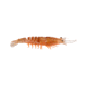 Strike King Tidal Shrimp Swimbait, New Penny, 4.25in, TSB425-160