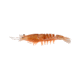 Strike King Tidal Shrimp Swimbait, New Penny, 4.25in, TSB425-160