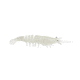 Strike King Tidal Shrimp Swimbait, Nite Glow, 2.75in, TSB275-694