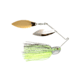 Strike King Tour Grade Bottom Dweller Spinnerbait, Spot Remover, 3/4oz, TGBDWEL34-291