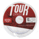 Strike King Tour Grade Fluorocarbon Fishing Line, 10lb Test, 200-Yards, Clear, TGFC200-10C