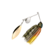 Strike King Tour Grade Heavy Cover Spinnerbait, Bluegill, 3/4oz, TGHCSB34CW-234