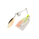 Strike King Tour Grade Heavy Cover Spinnerbait, Cole Slaw, 1/2oz, TGHCSB12CW-220