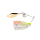 Strike King Tour Grade Heavy Cover Spinnerbait, Cole Slaw, 1/2oz, TGHCSB12CW-220