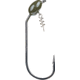 Lew's MACH Smash Spinning Reel &amp; Rod Combo, 6ft 6in, 2-PC Rod, SZ 300 Reel, MHS3066MS-2