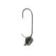 Strike King Tour Grade Mini-Mag Jig Head, Jig Head Fishing Lure, Green Pumpkin, 1/2oz, 2-Pack, TGMMJH12-46, TGMMJH12-46