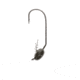 Strike King Tour Grade Mini-Mag Jig Head, Jig Head Fishing Lure, Green Pumpkin, 1/4oz, 2-Pack, TGMMJH14-46, TGMMJH14-46