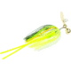 Strike King Tour Grade Rage Blade Swim Jig, 1/2 oz Chartreuse Sexy Shad,1pk, TGRB12-538