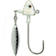 Lew's MACH Smash Baitcast Reel &amp; Rod Combo, 6ft 10in, 1-PC Rod, RH Retrieve Reel, MHS1SH610MH
