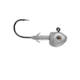 Strike King Tour Grade Spotlight Jig Head, Unpainted, 3/8oz, TGGRJH38-U